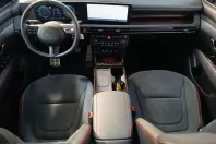 Hyundai Tucson din 2024 cu 27.600 km - oferta HYU261449 - foto 15