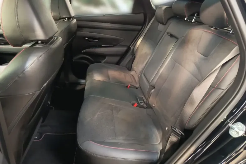 Hyundai Tucson din 2024 cu 27.600 km - oferta HYU261449 - foto 17