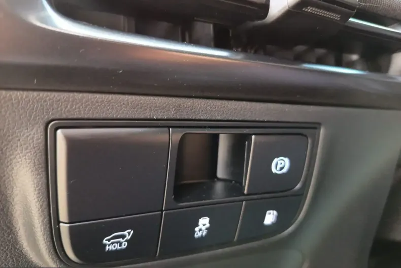 Hyundai Tucson din 2024 cu 27.600 km - oferta HYU261449 - foto 20