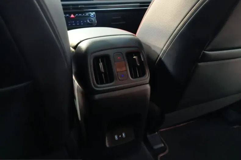 Hyundai Tucson din 2024 cu 27.600 km - oferta HYU261449 - foto 27