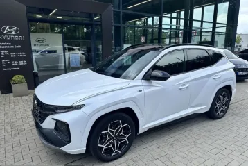 Hyundai Tucson din 2023 - oferta HYU261450