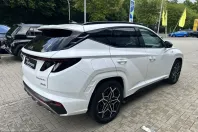 Hyundai Tucson din 2023 cu 38.700 km - oferta HYU261450 - foto 4