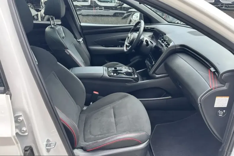 Hyundai Tucson din 2023 cu 38.700 km - oferta HYU261450 - foto 9