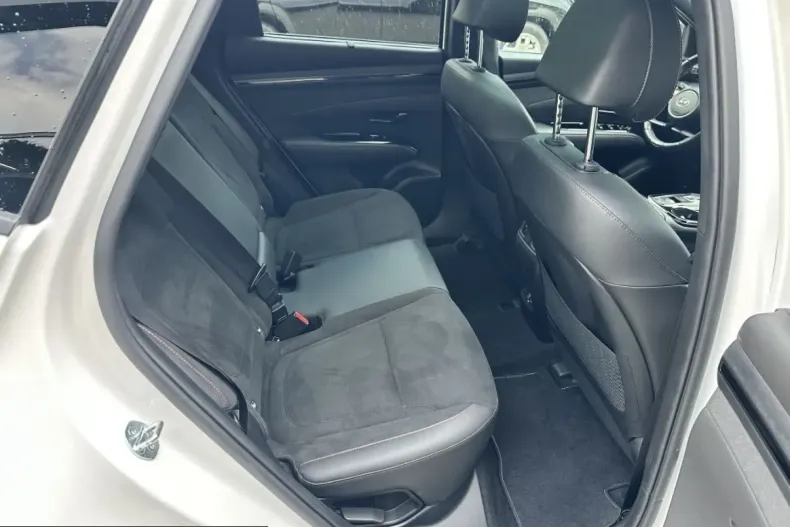 Hyundai Tucson din 2023 cu 38.700 km - oferta HYU261450 - foto 10