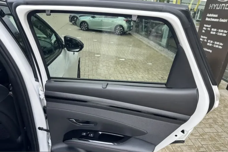 Hyundai Tucson din 2023 cu 38.700 km - oferta HYU261450 - foto 11