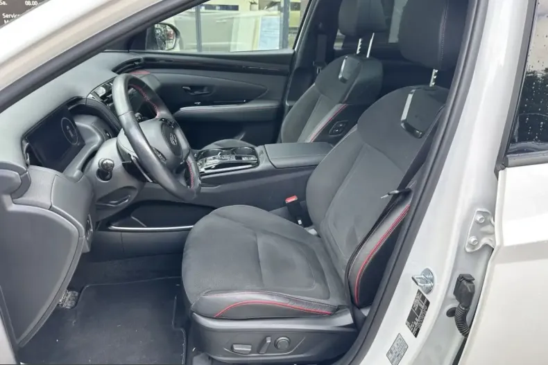 Hyundai Tucson din 2023 cu 38.700 km - oferta HYU261450 - foto 16