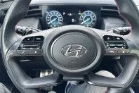Hyundai Tucson din 2023 cu 38.700 km - oferta HYU261450 - foto 18