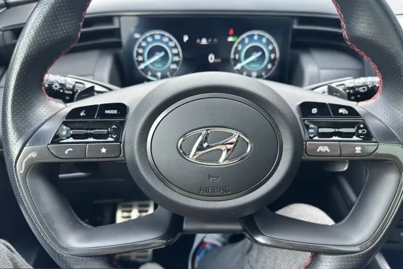 Hyundai Tucson din 2023 cu 38.700 km - oferta HYU261450 - foto 18
