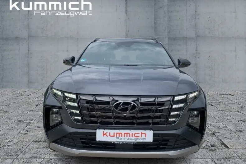 Hyundai Tucson din 2023 cu 30.627 km - oferta HYU261451 - foto 2