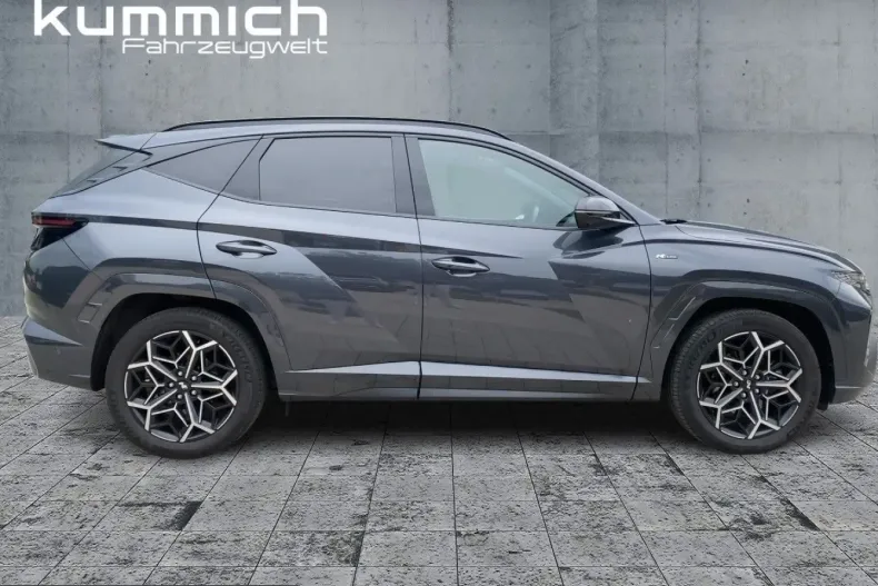 Hyundai Tucson din 2023 cu 30.627 km - oferta HYU261451 - foto 3