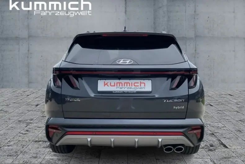 Hyundai Tucson din 2023 cu 30.627 km - oferta HYU261451 - foto 5
