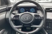 Hyundai Tucson din 2023 cu 30.627 km - oferta HYU261451 - foto 9