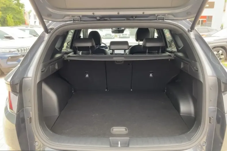 Hyundai Tucson din 2023 cu 30.627 km - oferta HYU261451 - foto 13
