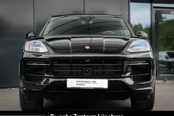 Porsche Cayenne din 2025 - oferta POR261452