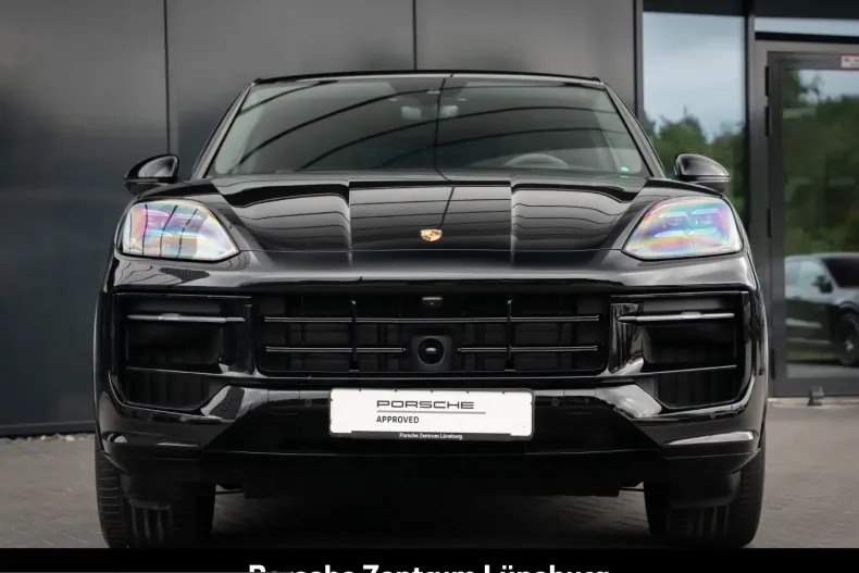 Porsche Cayenne din 2025 cu 29.900 km - oferta POR261452 - foto 1