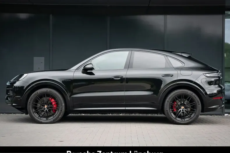 Porsche Cayenne din 2025 cu 29.900 km - oferta POR261452 - foto 2