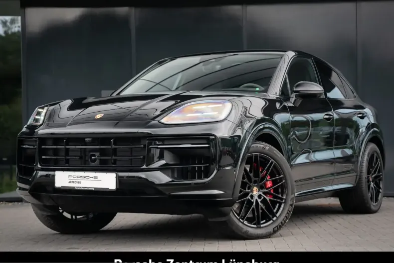 Porsche Cayenne din 2025 cu 29.900 km - oferta POR261452 - foto 3