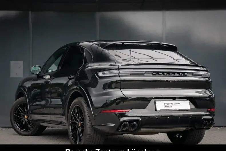 Porsche Cayenne din 2025 cu 29.900 km - oferta POR261452 - foto 4