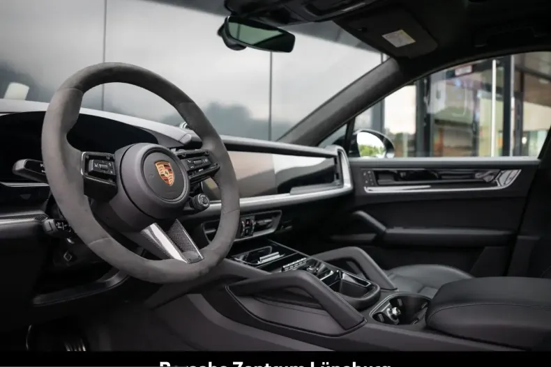 Porsche Cayenne din 2025 cu 29.900 km - oferta POR261452 - foto 5
