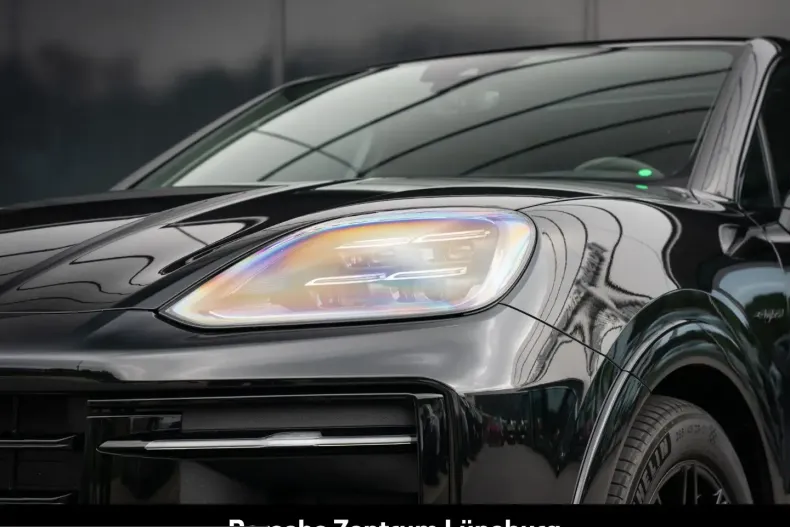Porsche Cayenne din 2025 cu 29.900 km - oferta POR261452 - foto 10