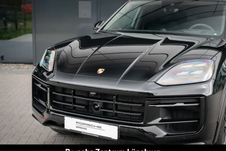 Porsche Cayenne din 2025 cu 29.900 km - oferta POR261452 - foto 11