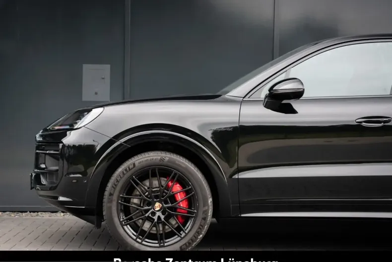 Porsche Cayenne din 2025 cu 29.900 km - oferta POR261452 - foto 12