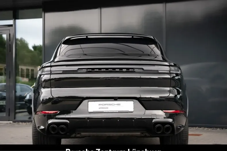 Porsche Cayenne din 2025 cu 29.900 km - oferta POR261452 - foto 15