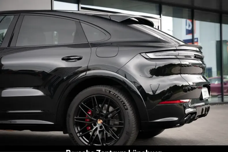 Porsche Cayenne din 2025 cu 29.900 km - oferta POR261452 - foto 16