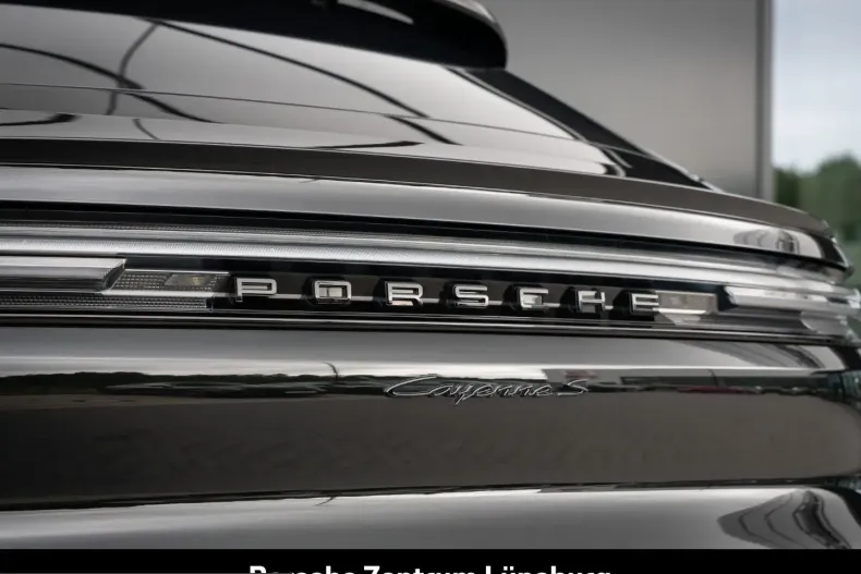 Porsche Cayenne din 2025 cu 29.900 km - oferta POR261452 - foto 18
