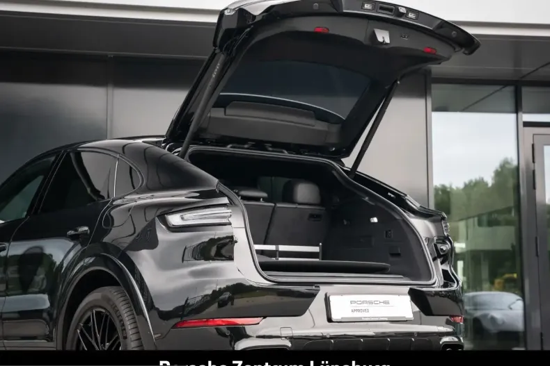 Porsche Cayenne din 2025 cu 29.900 km - oferta POR261452 - foto 19