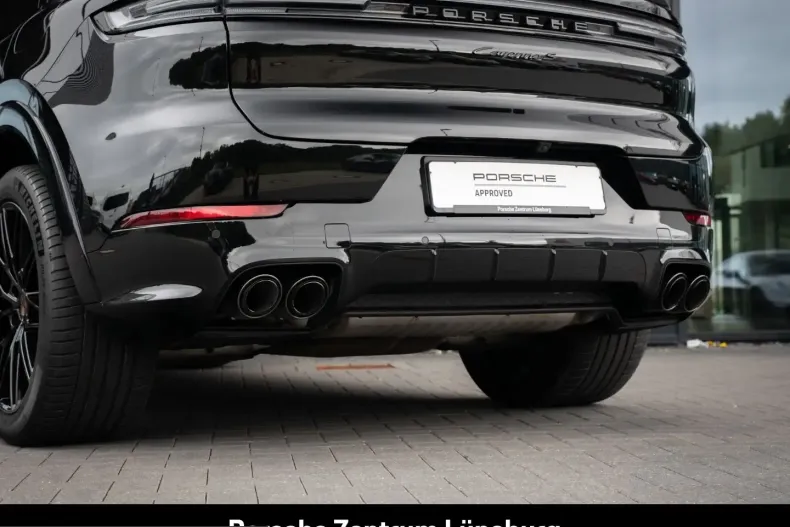 Porsche Cayenne din 2025 cu 29.900 km - oferta POR261452 - foto 22