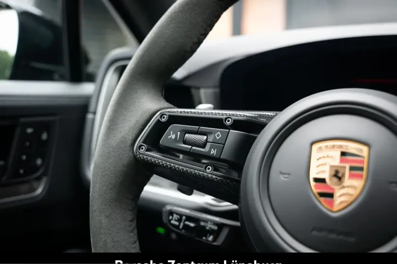 Porsche Cayenne din 2025 cu 29.900 km - oferta POR261452 - foto 32