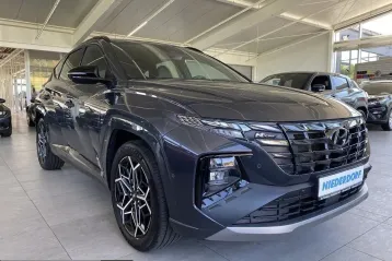 Hyundai Tucson din 2022 - oferta HYU261453