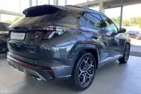 Hyundai Tucson din 2022 cu 66.549 km - oferta HYU261453 - foto 2