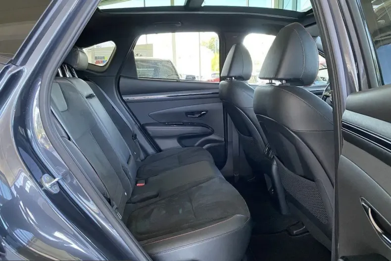 Hyundai Tucson din 2022 cu 66.549 km - oferta HYU261453 - foto 6