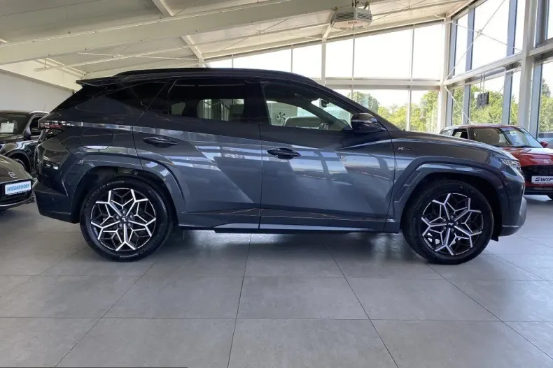 Hyundai Tucson din 2022 cu 66.549 km - oferta HYU261453 - foto 8