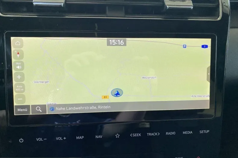 Hyundai Tucson din 2022 cu 66.549 km - oferta HYU261453 - foto 11