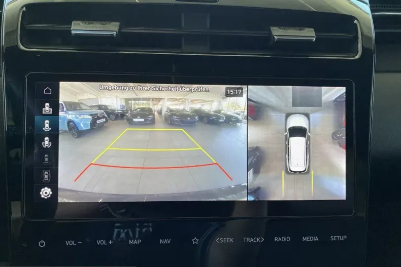 Hyundai Tucson din 2022 cu 66.549 km - oferta HYU261453 - foto 12