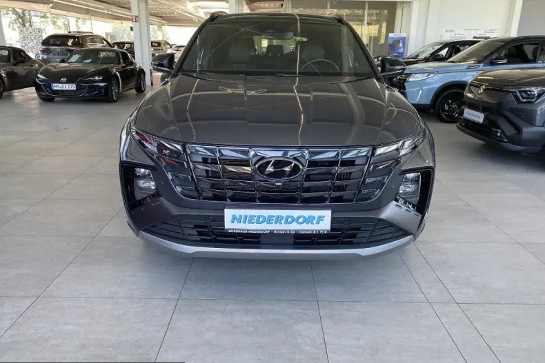 Hyundai Tucson din 2022 cu 66.549 km - oferta HYU261453 - foto 14