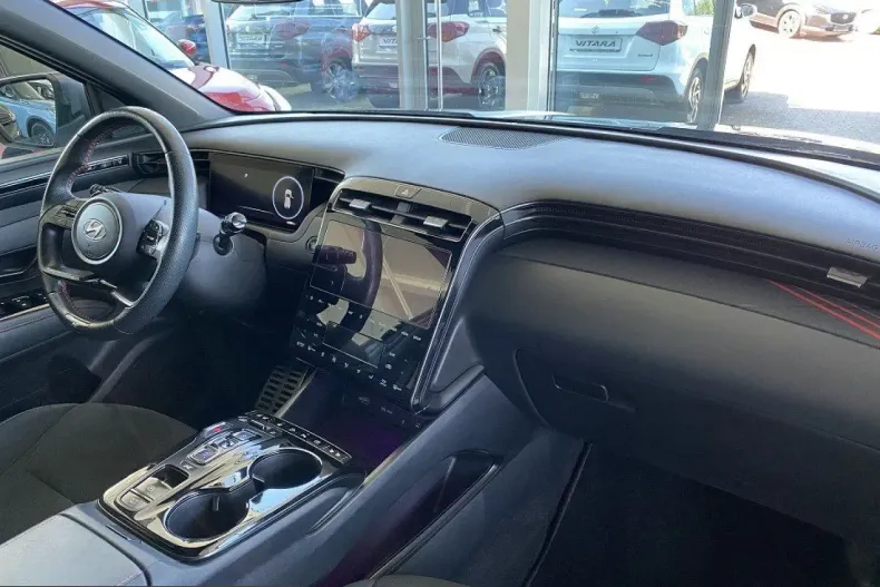 Hyundai Tucson din 2022 cu 66.549 km - oferta HYU261453 - foto 15