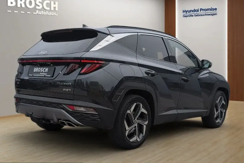 Hyundai Tucson din 2022 cu 50.000 km - oferta HYU261454 - foto 3