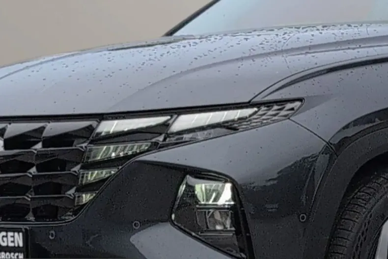 Hyundai Tucson din 2022 cu 50.000 km - oferta HYU261454 - foto 5