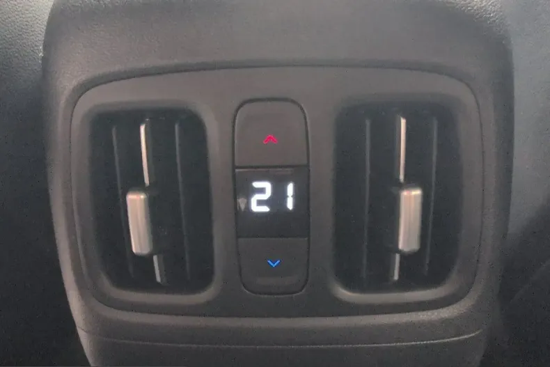 Hyundai Tucson din 2022 cu 50.000 km - oferta HYU261454 - foto 11