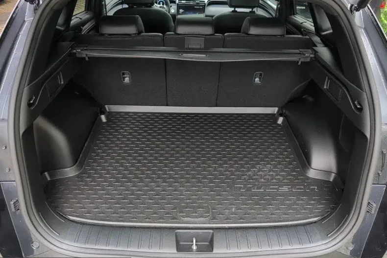Hyundai Tucson din 2022 cu 50.000 km - oferta HYU261454 - foto 12