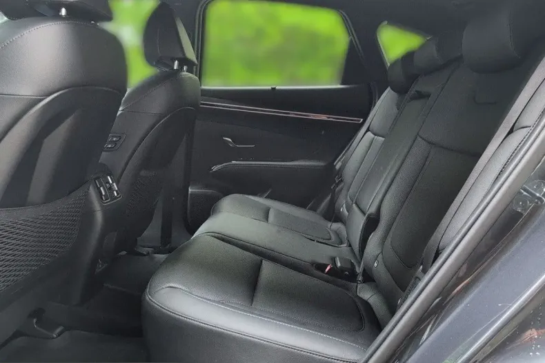 Hyundai Tucson din 2022 cu 50.000 km - oferta HYU261454 - foto 13