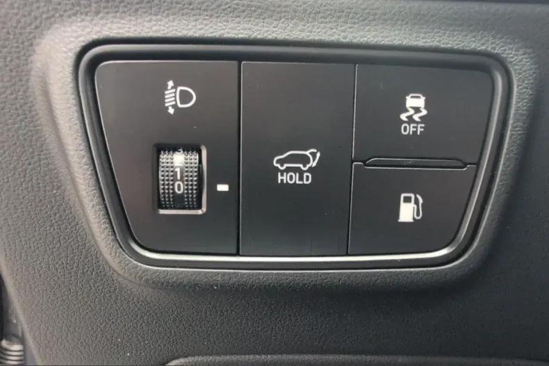 Hyundai Tucson din 2022 cu 50.000 km - oferta HYU261454 - foto 20