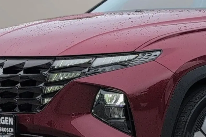 Hyundai Tucson din 2022 cu 54.000 km - oferta HYU261455 - foto 5