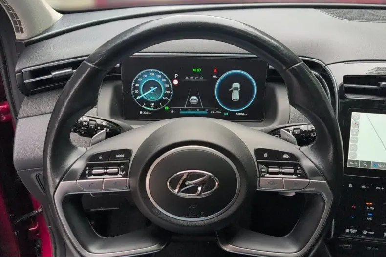 Hyundai Tucson din 2022 cu 54.000 km - oferta HYU261455 - foto 7