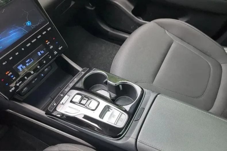 Hyundai Tucson din 2022 cu 54.000 km - oferta HYU261455 - foto 12