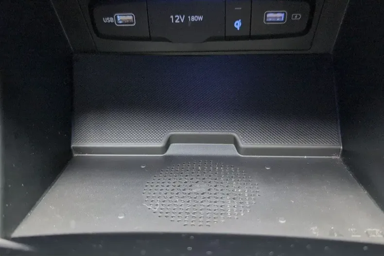 Hyundai Tucson din 2022 cu 54.000 km - oferta HYU261455 - foto 16